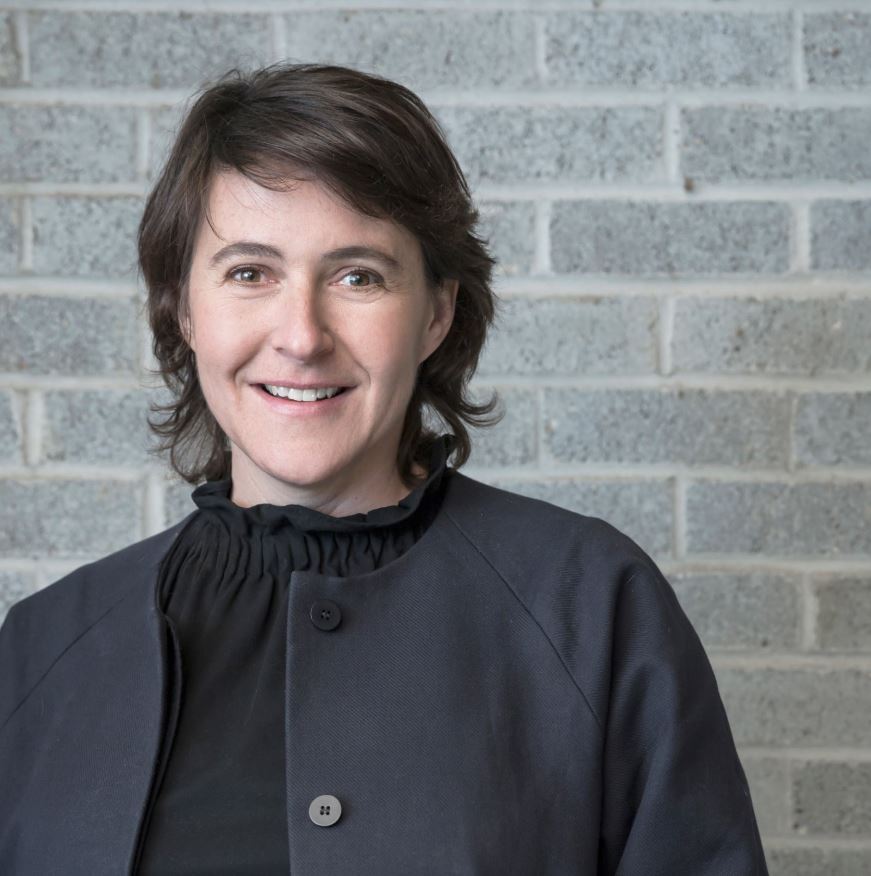 Anya Sirota is the Associate Dean for Academic Initiatives and Associate Professor at the Taubman School of Architecture.