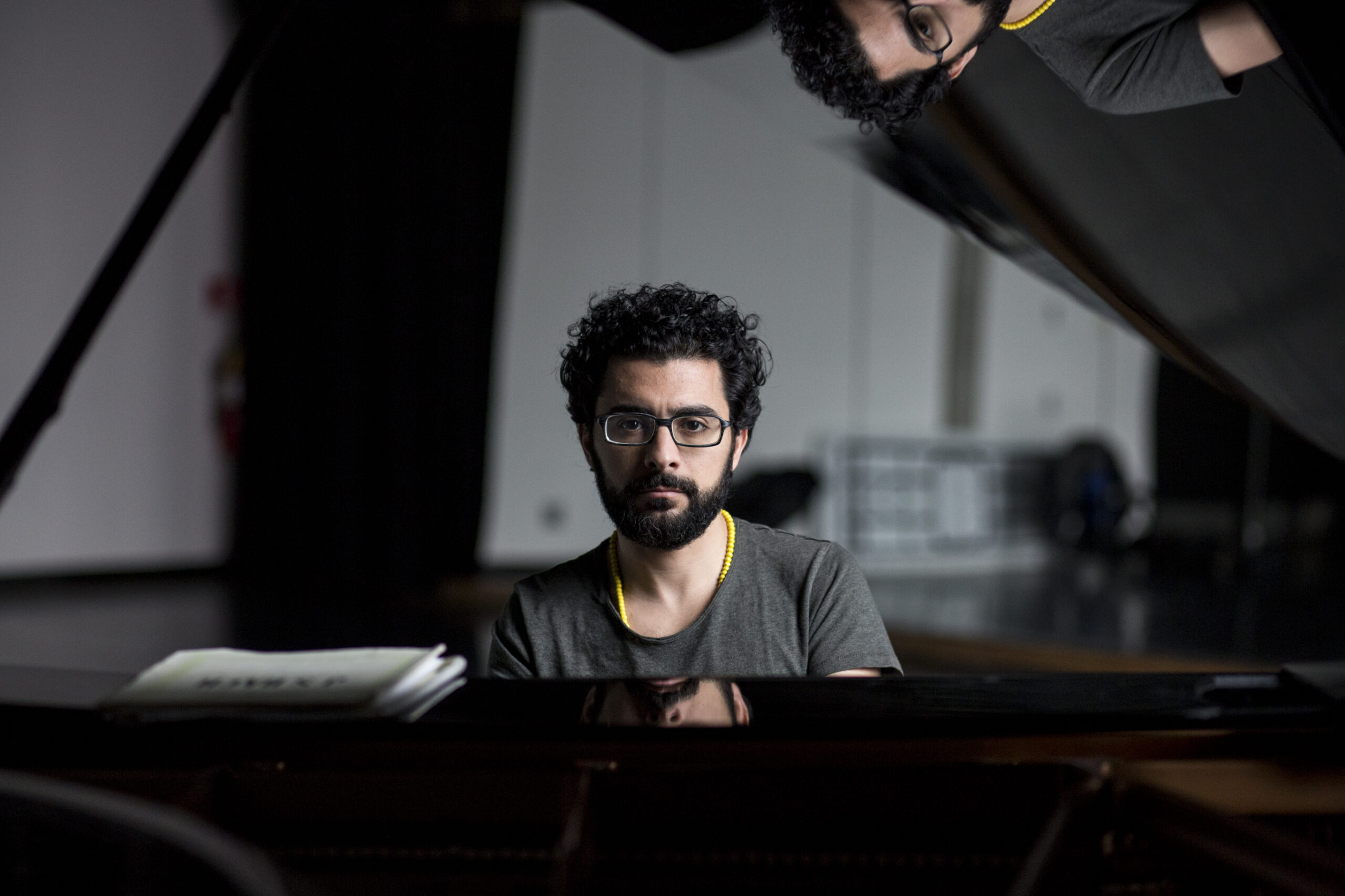 Tarek Yamani