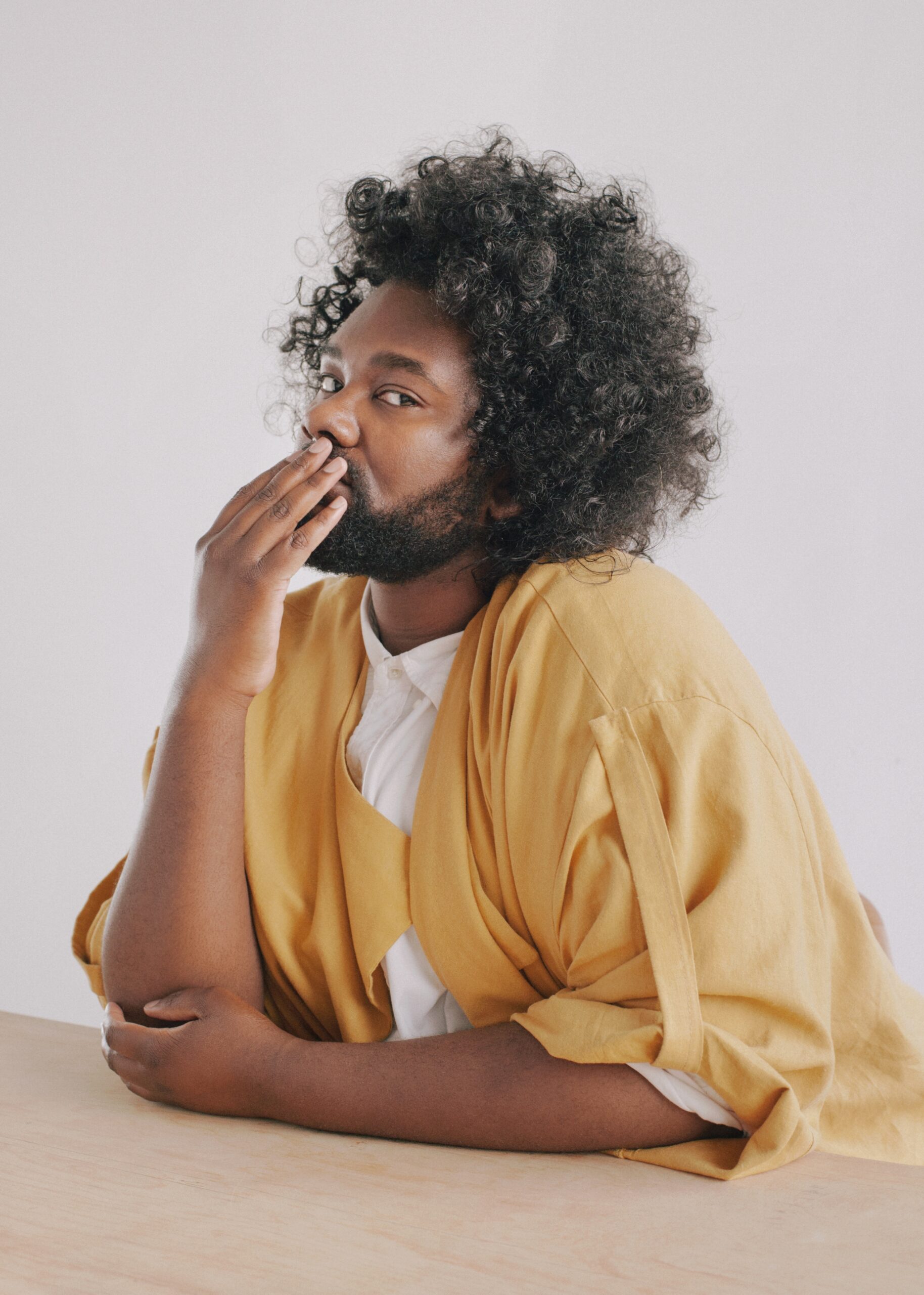 Tunde Olaniran