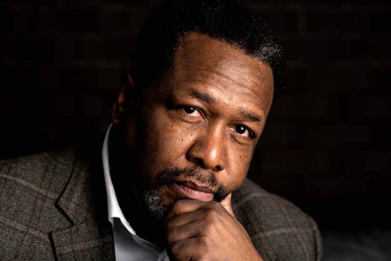 Wendell Pierce