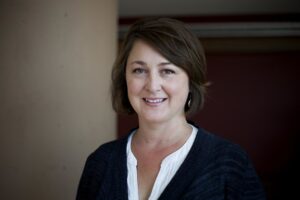Amy Conger
