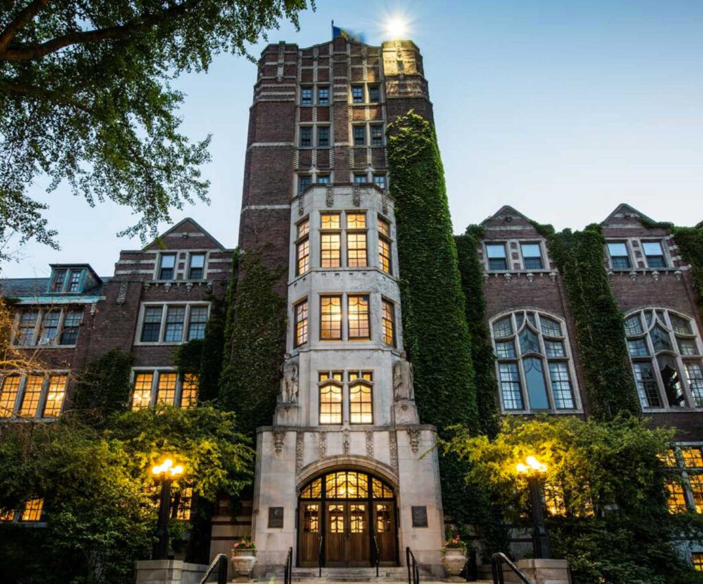 U-M Student Union