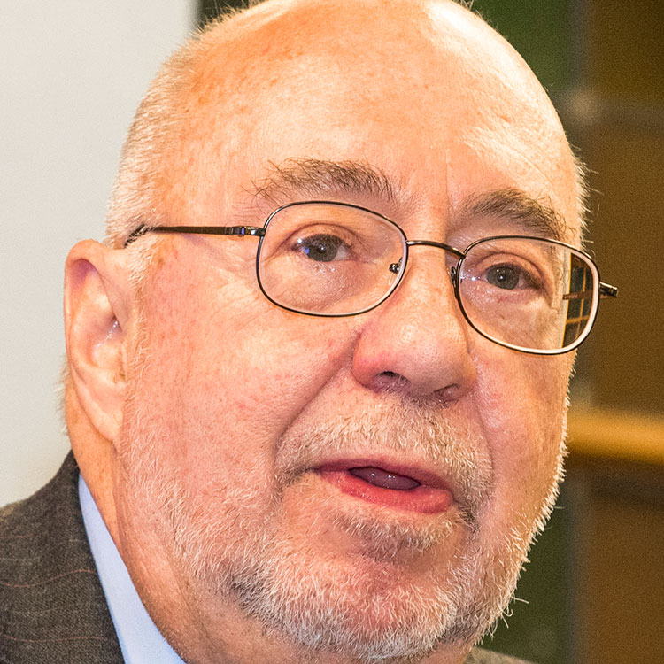 H. Scott Fogler
