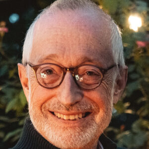 Paul Milgrom, BA '70