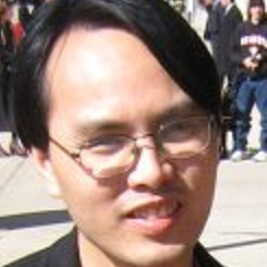 Photo of Michael Mawilai