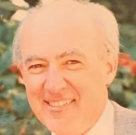 Harrison Morton