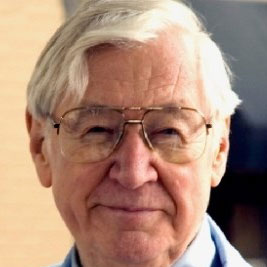 James William Craven