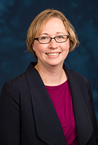 Emily Toth Martin