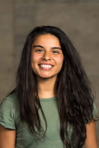 Amytess Girgis. 2021 Rhodes Scholar.