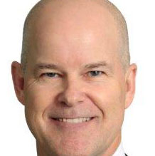David A. Breach