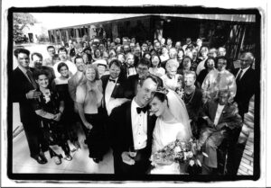 Tebeau Wedding 2000
