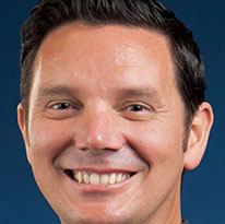 Jeffrey Sanchez-Burks