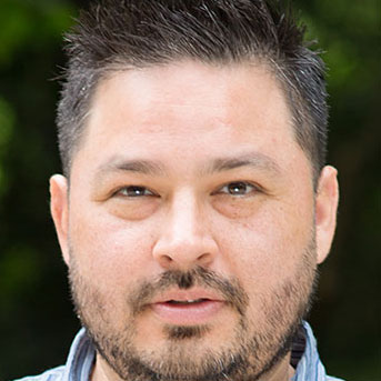 David Córdova