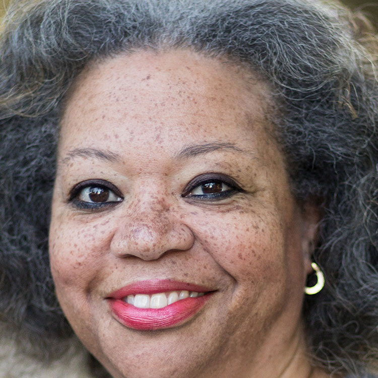 Susan D. Page