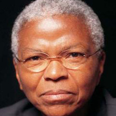 Mary Frances Berry