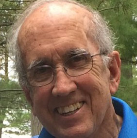 Tom Hickey