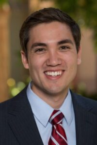 Christian Fong