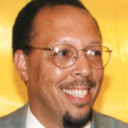 James Renick