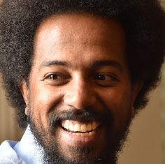 Photo of Fitsum Andargie