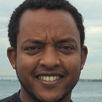 Photo of Zerihun Birehanu