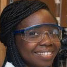 Photo of Priscilla Kolibea Mante