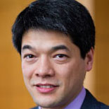 Photo of Kevin Fu