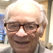 Joe Eisley
