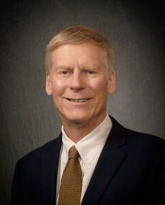 Jonathan Overpeck
