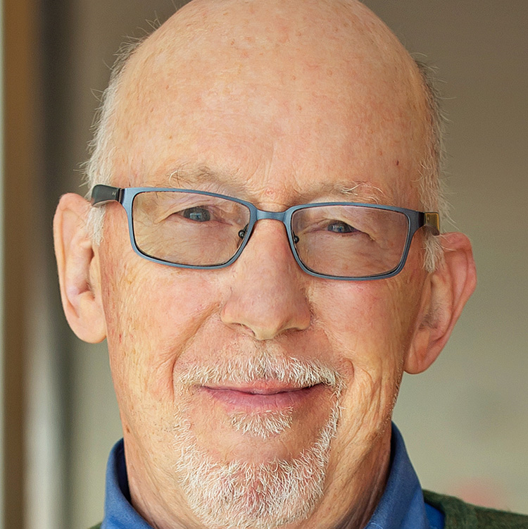 Photo of Donald Freeman