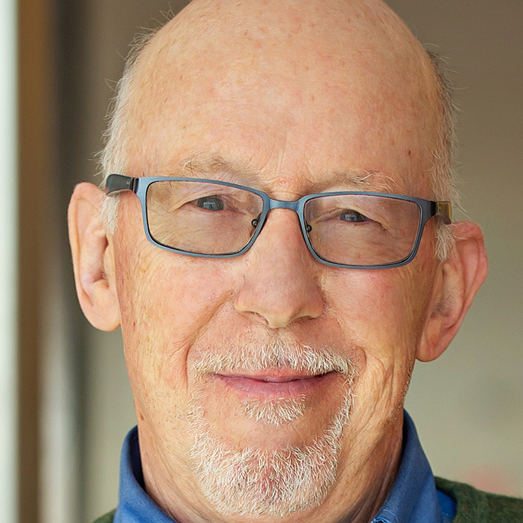 Donald Freeman