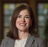 Kelly B. Sexton