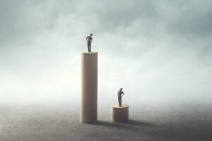 gap inequality