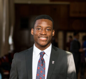 Darius Moore