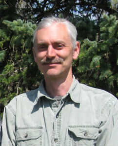 Tom O'Dell