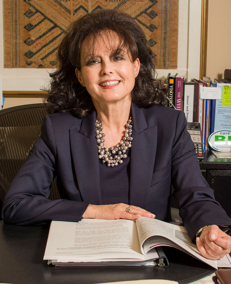 Photo of Waltraud Prechter