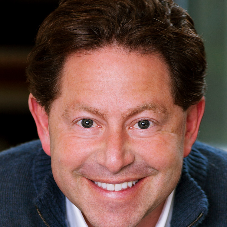 Robert "Bobby" Kotick