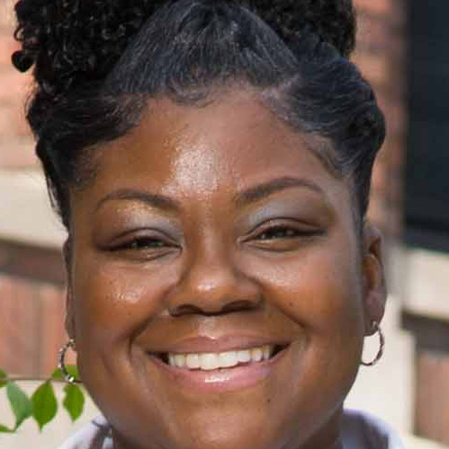 Daicia Price