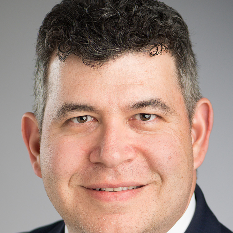 Mark Cohen