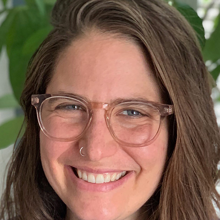 Ali Shapiro