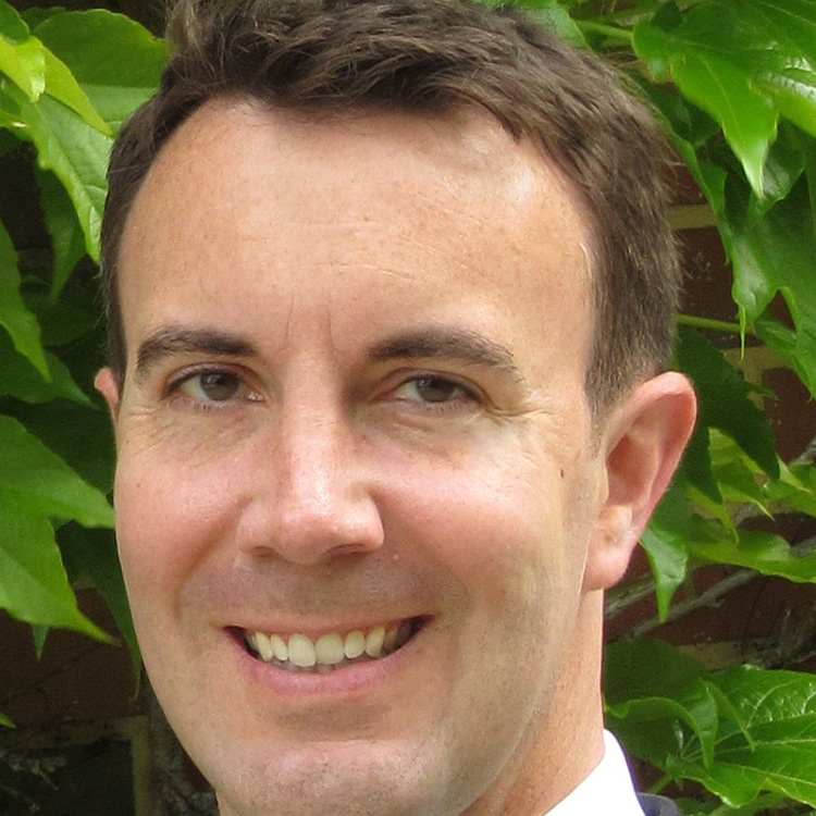 Neil Canfield