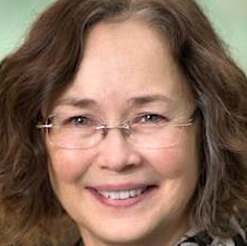 Photo of Francine Lafontaine