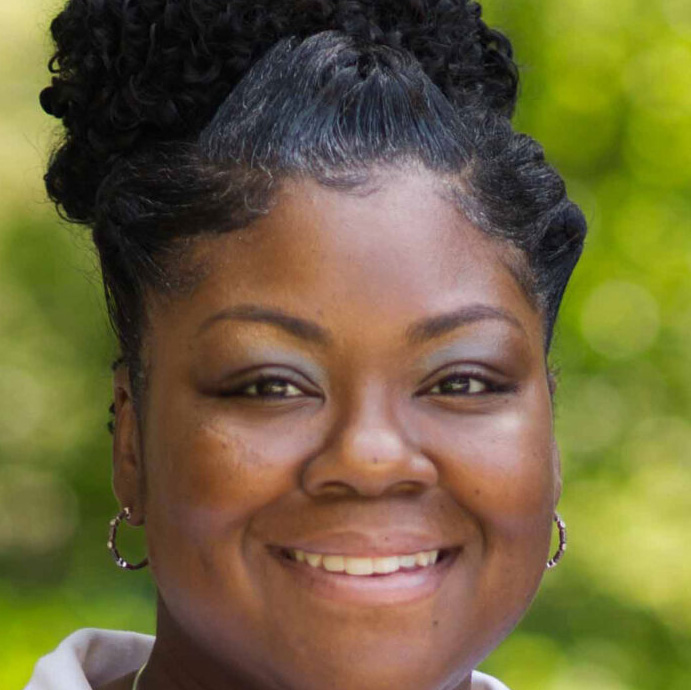 Daicia Price