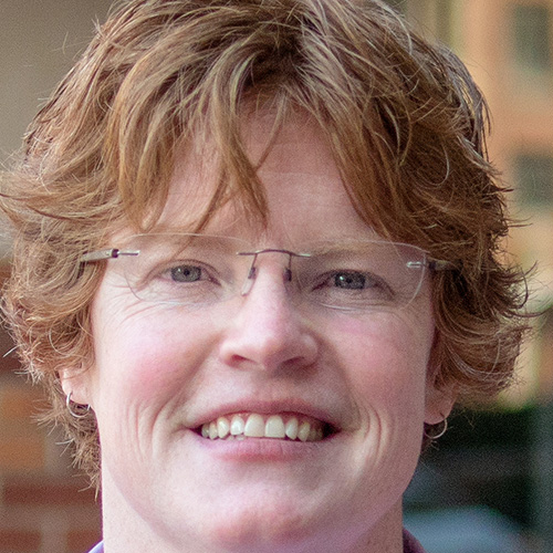 Photo of Aubree Gordon