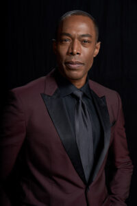 Michael McElroy