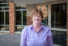 Aubree Gordon of the University of Michigan School of Public Health. Image credit: U-M School of Public Health.