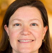 Dawn Tilbury