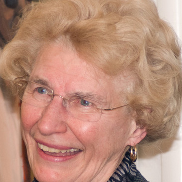 Ilene Forsyth