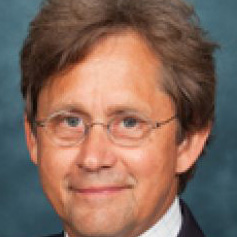 Photo of Donald Kinder