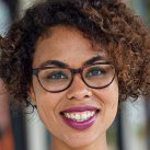 LaKisha M. Simmons
