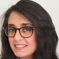 Roshanak Mehdipanah